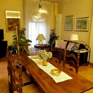 Casa Argentina Appartamento
