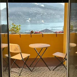 Balcone Sul Tigullio Appartamento