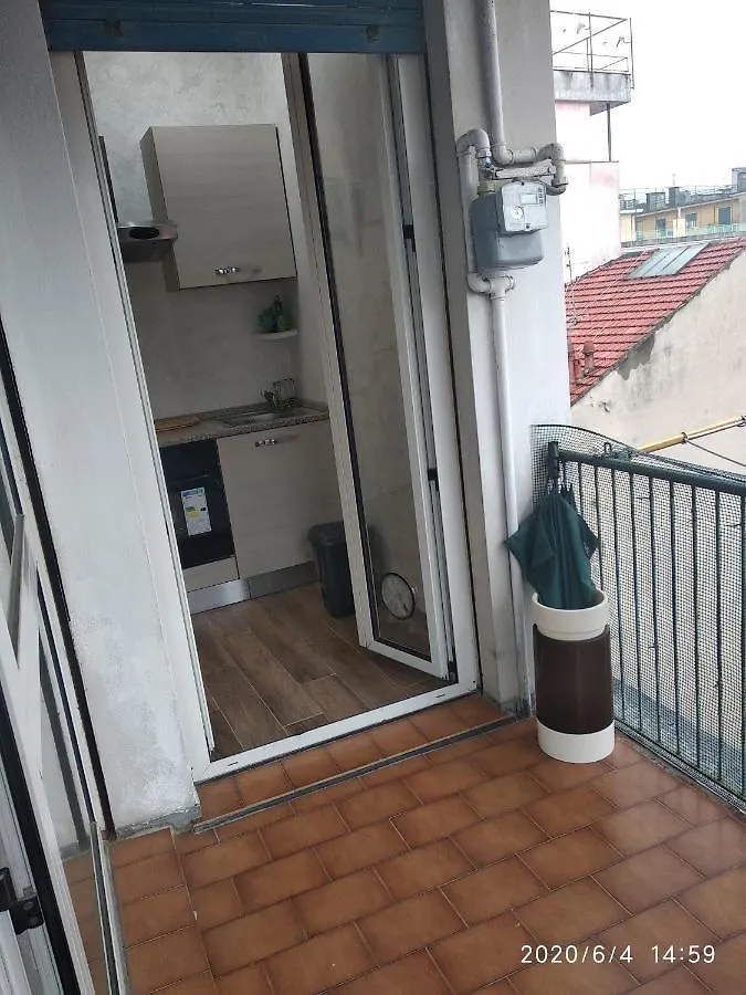 In Centro A Rapallo