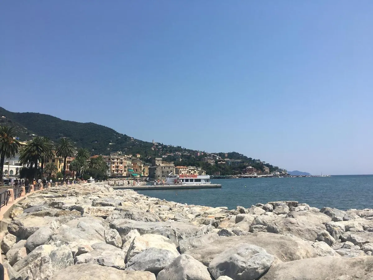 In Centro A Rapallo 0*,  Italia