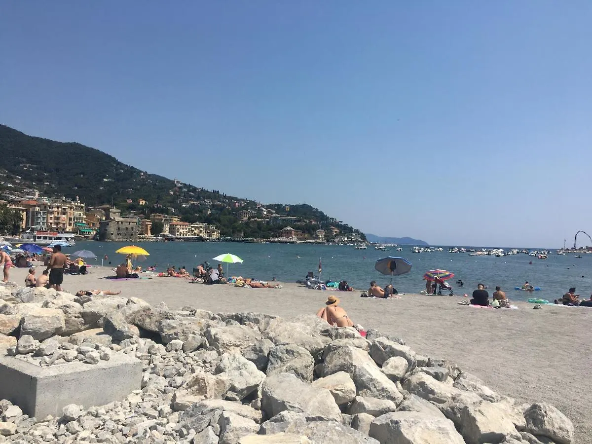 In Centro A Rapallo Appartamento