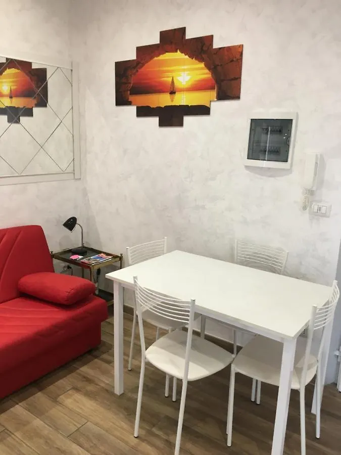 In Centro A Rapallo Appartamento